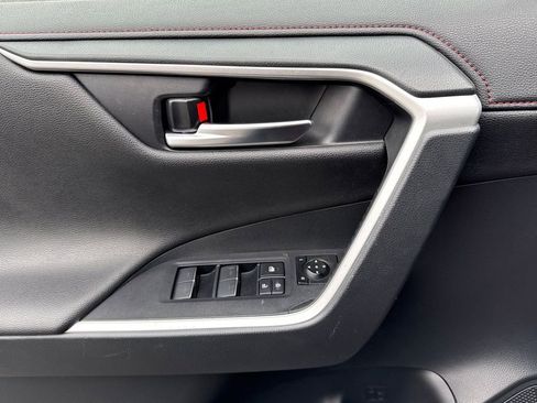 Used 2024 Toyota RAV4 XSE image 17