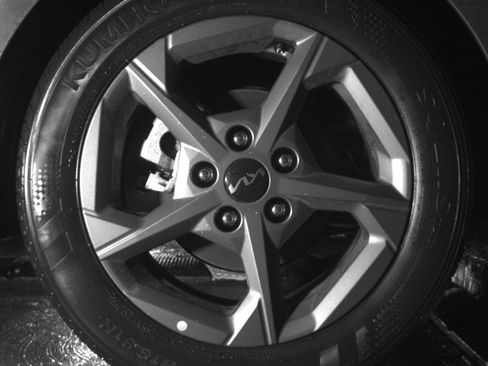 Used 2025 Kia K4 FWD image 15