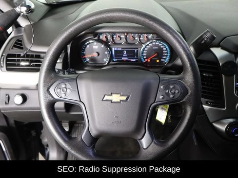 Used 2018 Chevrolet Tahoe 2WD w/ Remote Keyless Entry Package image 7