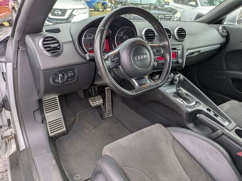 Used 2008 Audi TT 2.0T image 12