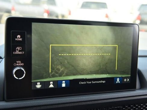 New 2026 Honda CR-V TrailSport image 13