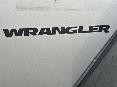 Used 2014 Jeep Wrangler Sport w/ Quick Order Package 24S AWD/4WD image 45