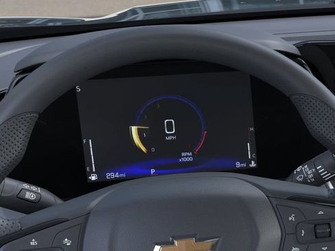 New 2026 Chevrolet Trax LT image 18