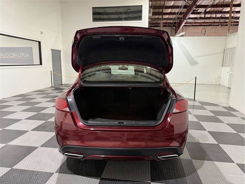 Used 2016 Chrysler 200 S w/ Navigation & Sound Group I image 23