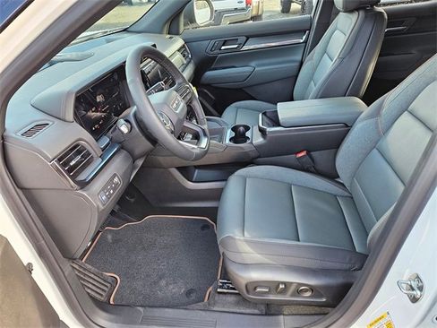 New 2026 GMC Terrain AT4 w/ Convenience Package III image 14