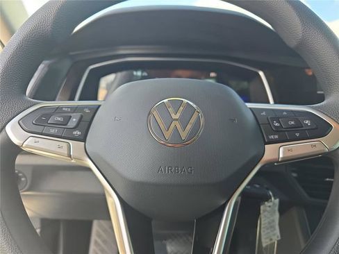 Used 2023 Volkswagen Jetta S FWD image 19