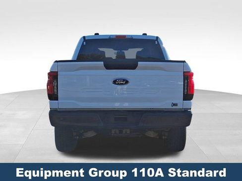 Used 2022 Ford F150 Lightning Pro image 6