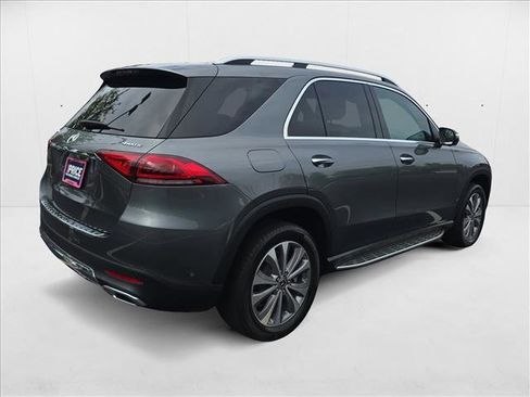 Used 2022 Mercedes-Benz GLE 350 4MATIC image 5