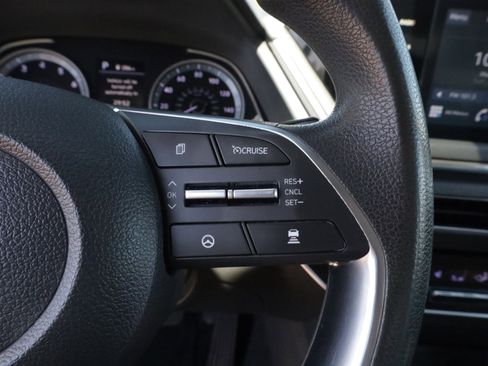 Used 2021 Hyundai Sonata SEL image 20