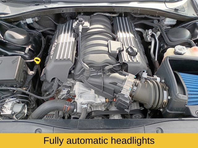 Used 2022 Dodge Charger Scat Pack w/ Daytona Edition Group RWD image 22