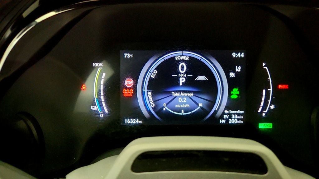 Used 2024 Lexus RX 450h AWD w/ Convenience Package image 15