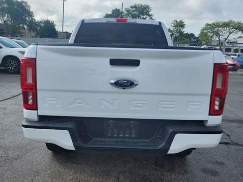 Used 2022 Ford Ranger XLT AWD/4WD image 6