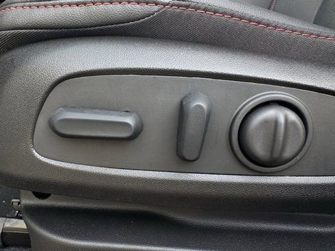 New 2027 Chevrolet Bolt RS image 21