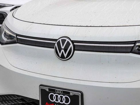 Used 2024 Volkswagen ID.4 2WD image 8