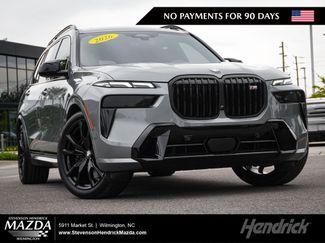 Used 2026 BMW X7 M60i w/ Executive Package AWD/4WD video 1