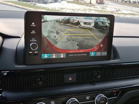 Certified 2024 Honda CR-V EX-L image 18