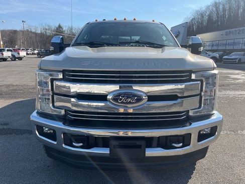 Used 2017 Ford F250 Lariat image 11