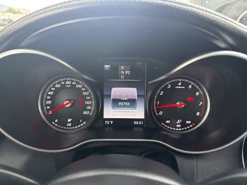 Used 2016 Mercedes-Benz C 300 4MATIC Sedan image 26