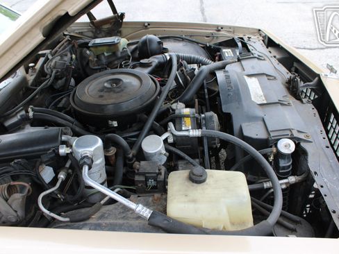 Used 1987 Chevrolet Caprice Classic RWD image 8
