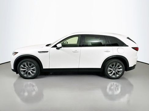 New 2026 MAZDA CX-90 3.3 Turbo w/ Preferred Package image 4