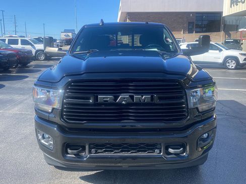 Used 2020 RAM 2500 Big Horn w/ Level 2 Equipment Group image 3