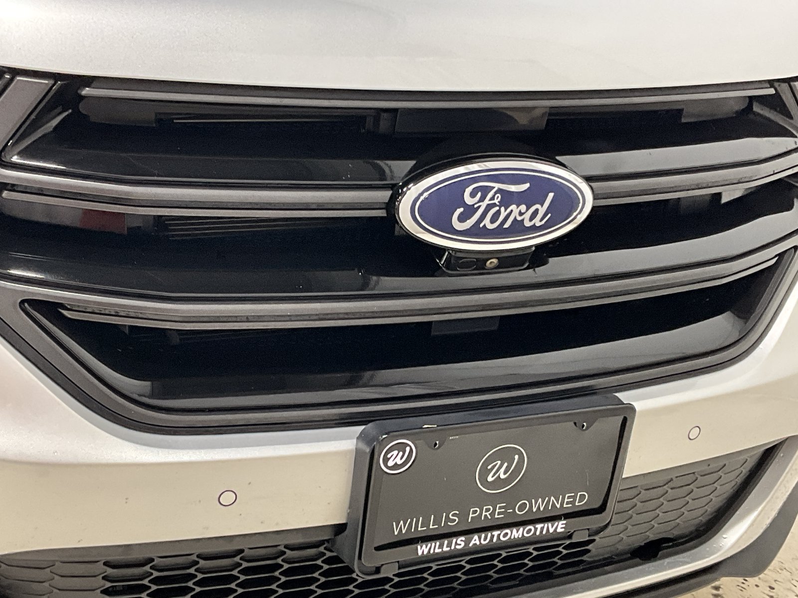 Used 2015 Ford Edge Sport w/ Equipment Group 401A AWD/4WD image 29