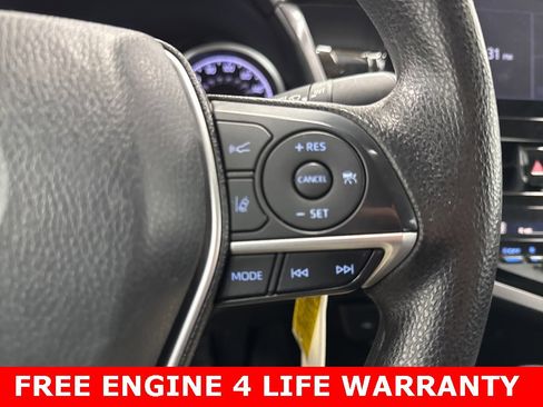 Used 2024 Toyota Camry LE image 12