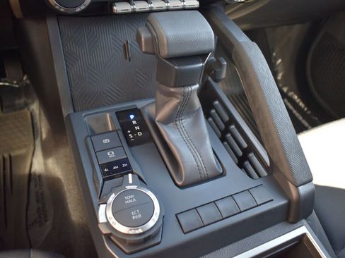 Certified 2024 Toyota Tacoma SR5 image 13