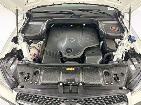 New 2026 Mercedes-Benz GLE 450 4MATIC image 31