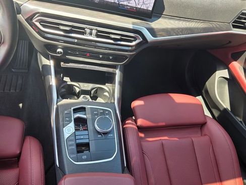 Certified 2024 BMW 430i xDrive w/ Convenience Package AWD/4WD image 22