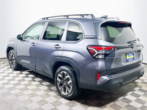 New 2026 Subaru Forester Premium image 6