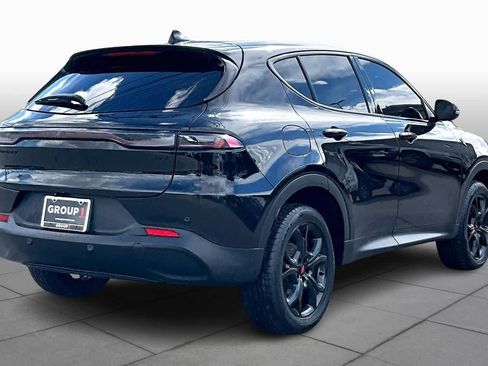 Used 2024 Dodge Hornet GT Plus w/ GT Blacktop Package image 12