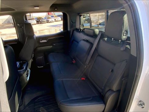 Used 2024 GMC Sierra 1500 Denali image 21