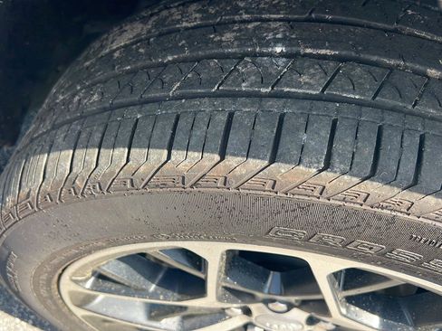 Used 2022 Jeep Grand Cherokee Summit image 44