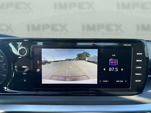 Used 2022 Kia K5 GT-Line w/ GT-Line FWD Premium Package image 22