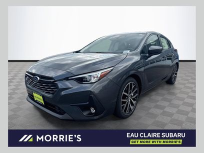 New 2026 Subaru Impreza 2.0i Sport