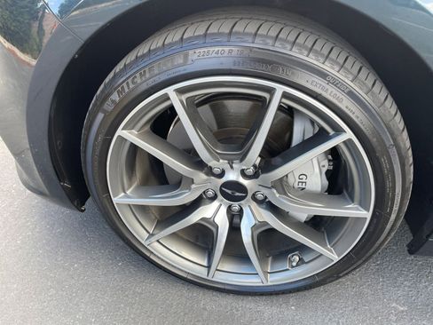 Used 2025 Genesis G70 2.5T image 30