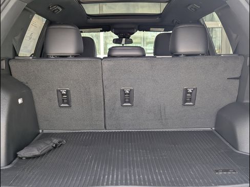 New 2026 GMC Terrain Elevation image 15