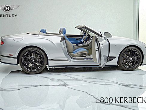 Used 2023 Bentley Continental GT S image 16
