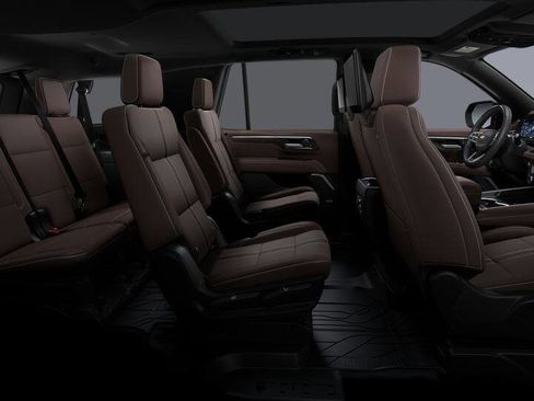 New 2026 Chevrolet Tahoe High Country AWD/4WD image 9