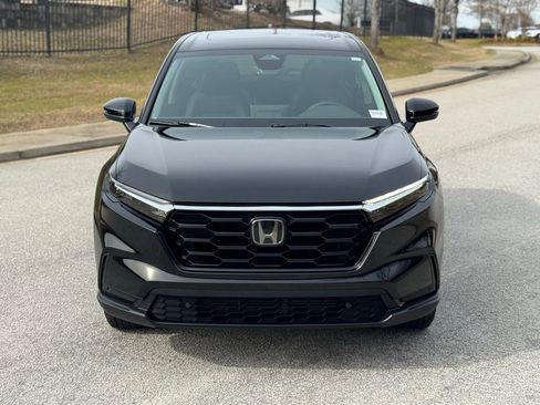 Used 2024 Honda CR-V EX-L image 12