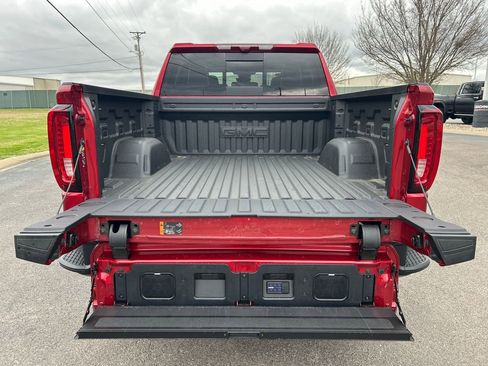 Certified 2026 GMC Sierra 1500 AT4X image 49
