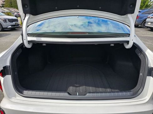 New 2026 Kia K4 GT-Line Turbo w/ GT-Line Premium Package FWD image 12