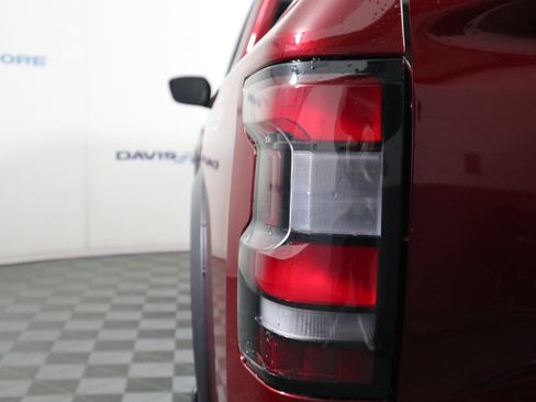 Used 2023 Nissan Frontier Pro-X w/ Technology Package image 10