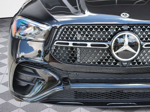 New 2026 Mercedes-Benz GLE 450 4MATIC Coupe image 11