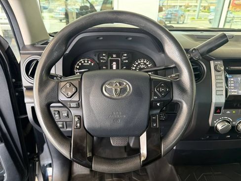 Certified 2018 Toyota Tundra SR RWD image 22