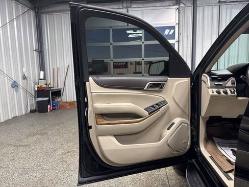 Used 2020 GMC Yukon Denali w/ Open Road Package image 7