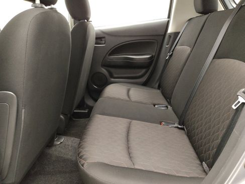 Used 2021 Mitsubishi Mirage ES FWD image 18
