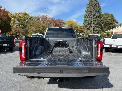 New 2026 Ford F450 XL w/ 360-Degree Camera Package image 31