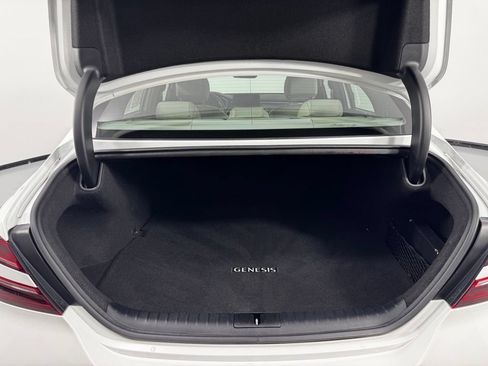 Used 2022 Genesis G70 2.0T w/ Prestige Package AWD/4WD image 19